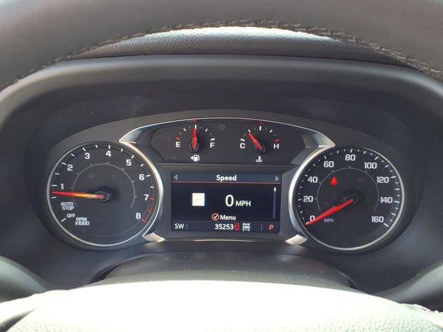 Used 2023 GMC Acadia AT4 image 14