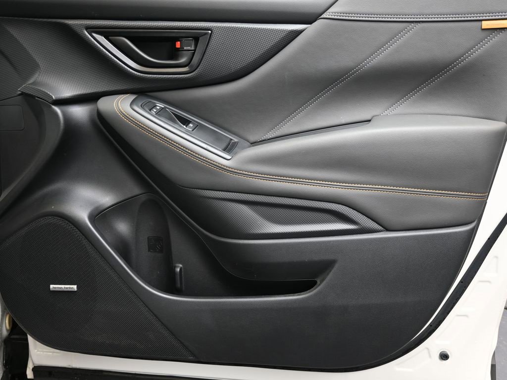 Certified 2024 Subaru Forester Wilderness image 11