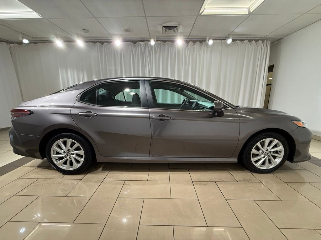Certified 2024 Toyota Camry LE image 6