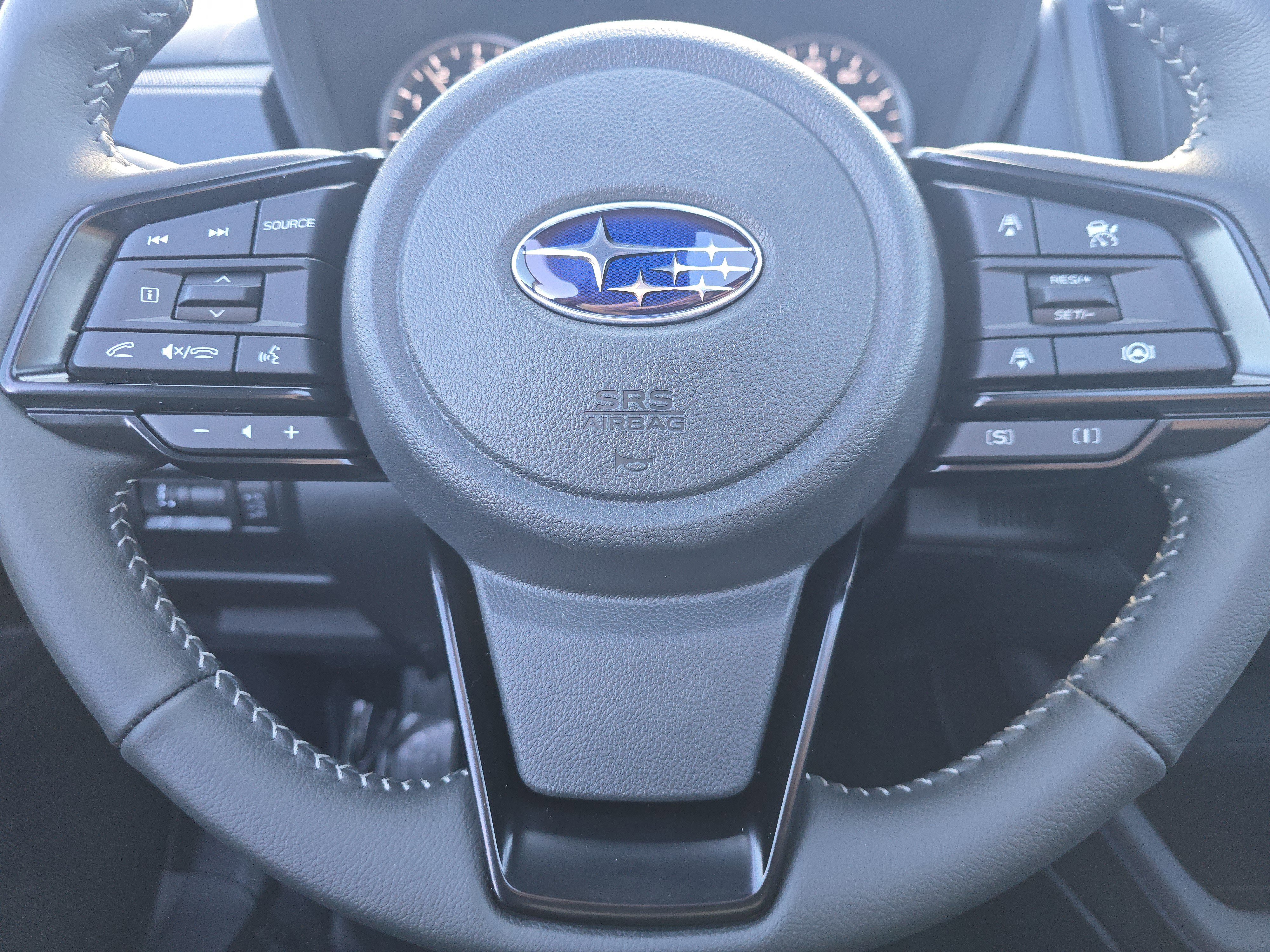 New 2026 Subaru Forester Premium image 21