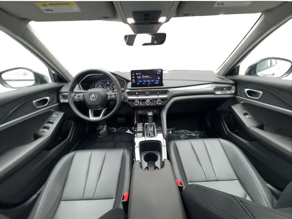 Used 2026 Acura Integra FWD image 38