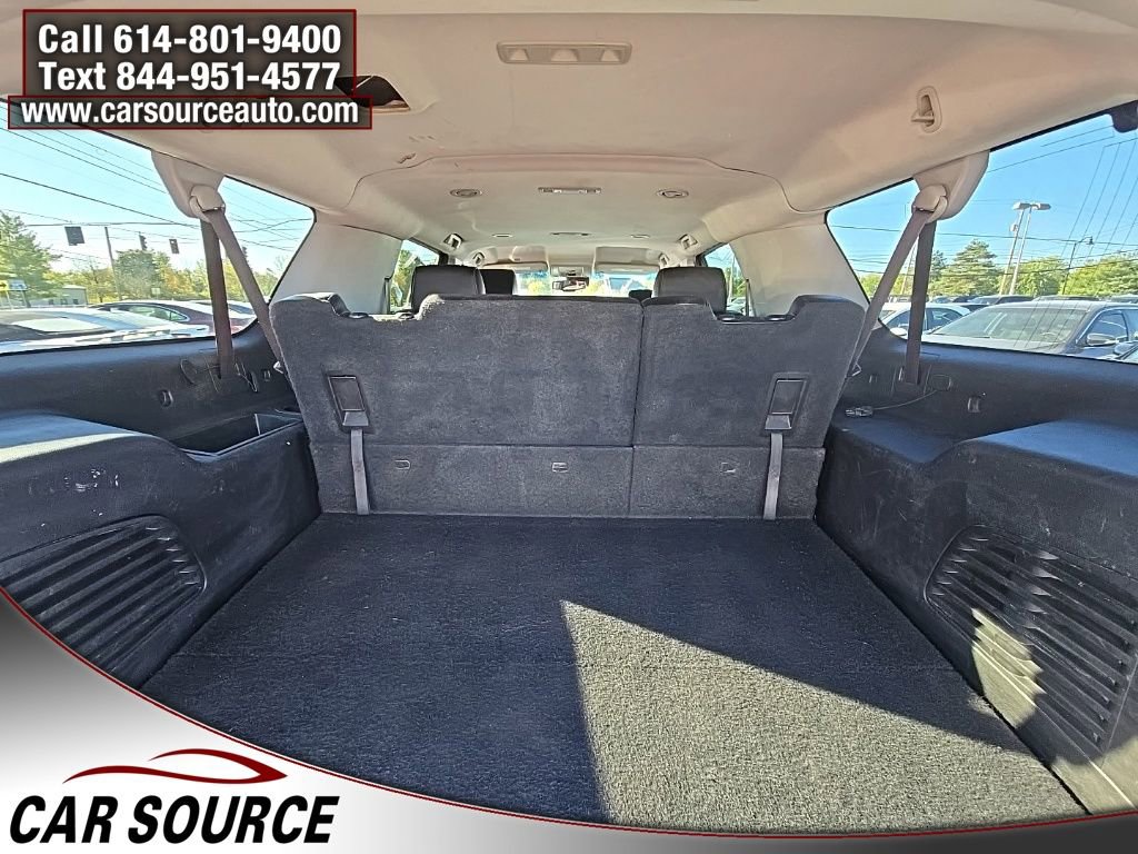 Used 2015 Chevrolet Suburban LT image 22