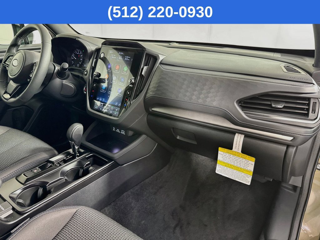 New 2026 Subaru Forester Premium AWD/4WD image 37