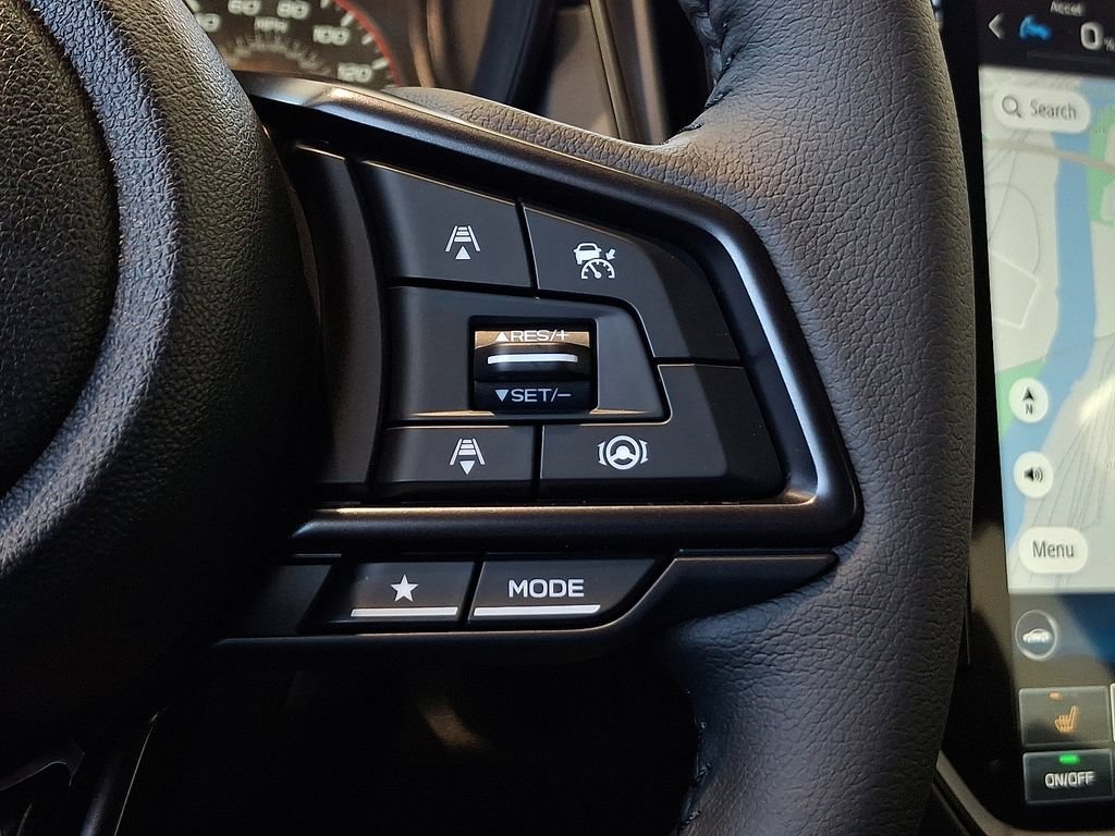 New 2026 Subaru WRX tS AWD/4WD image 13