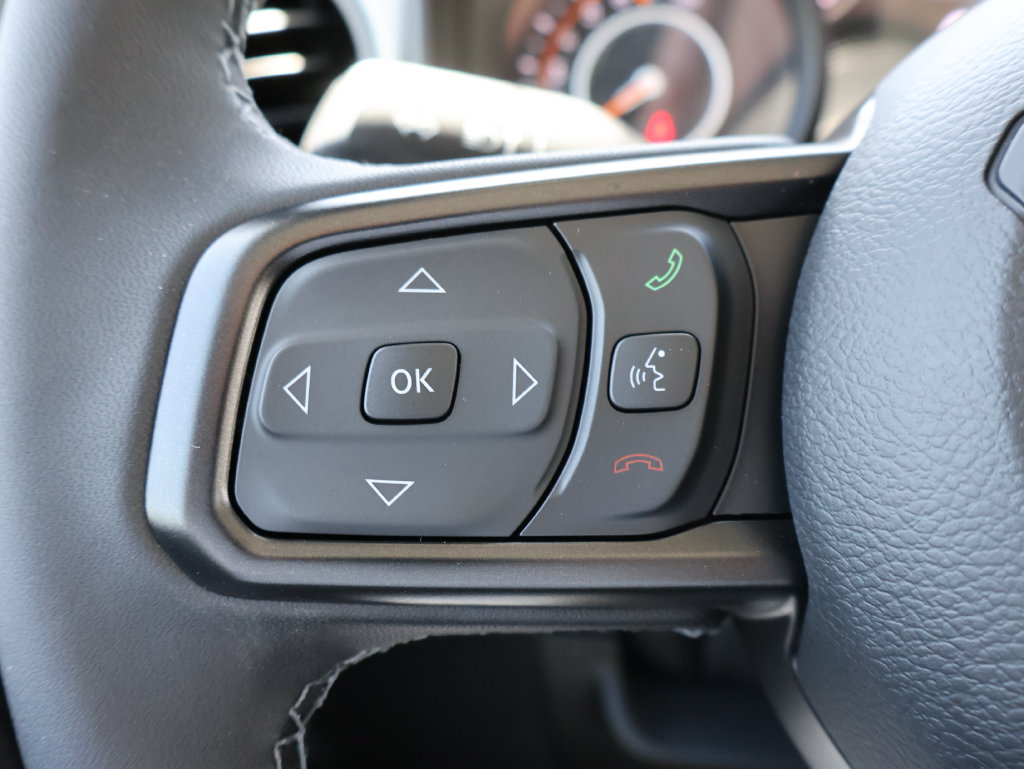 New 2026 Jeep Gladiator Sport AWD/4WD image 25