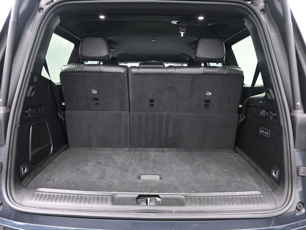 Used 2022 Jeep Wagoneer Series III image 33