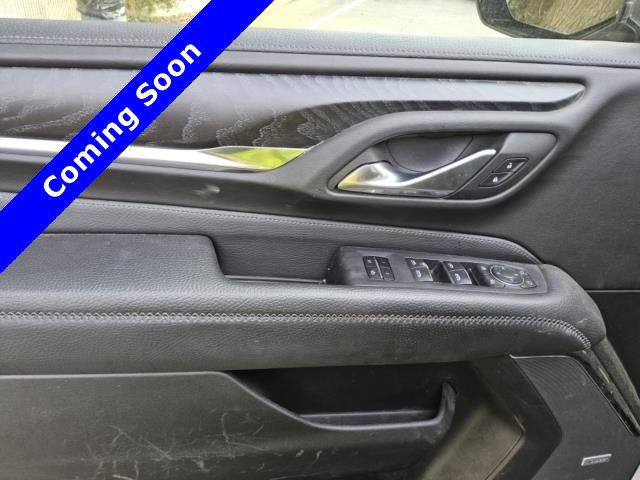 Used 2023 GMC Yukon XL Denali image 16