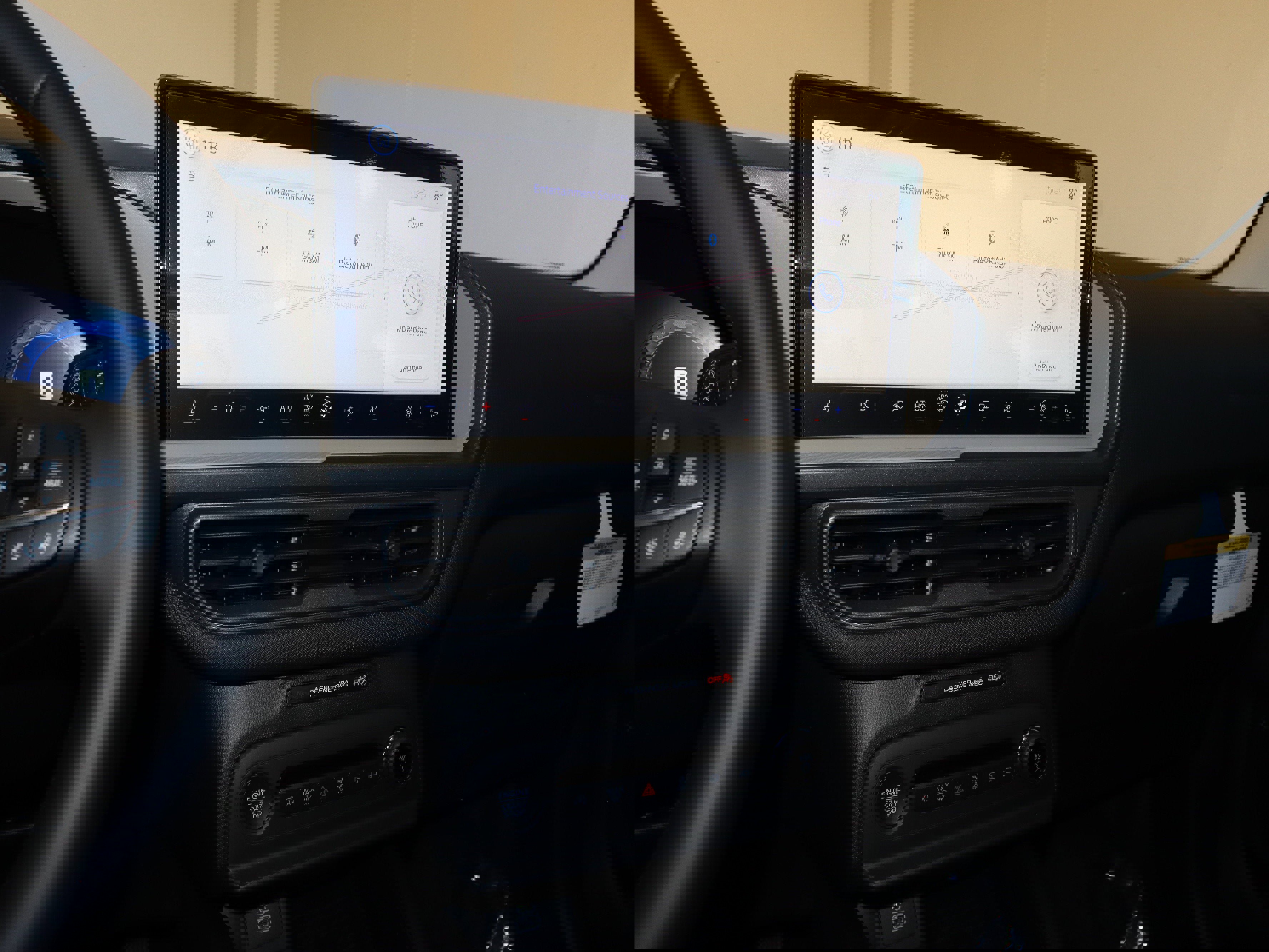 New 2025 Ford Bronco Sport Big Bend w/ Convenience Package image 26