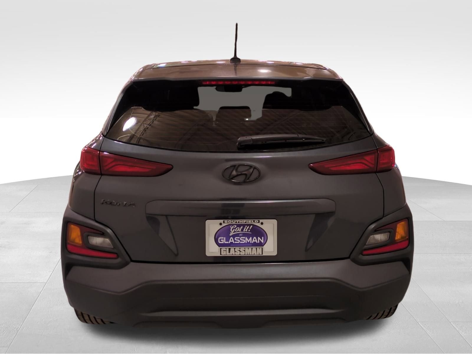 Used 2019 Hyundai Kona SE image 4