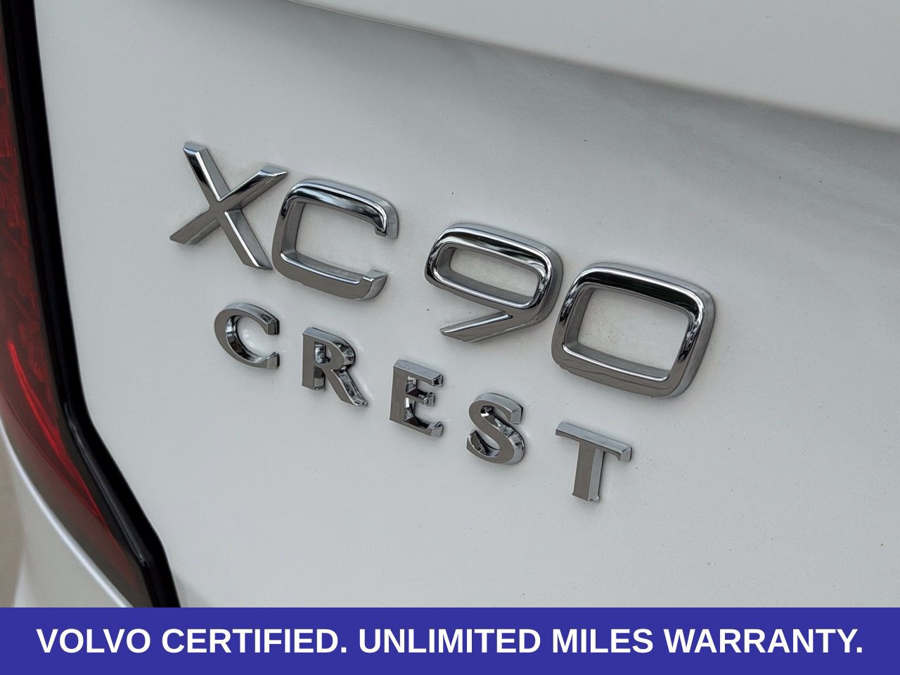 Certified 2025 Volvo XC90 B5 Core AWD/4WD image 13