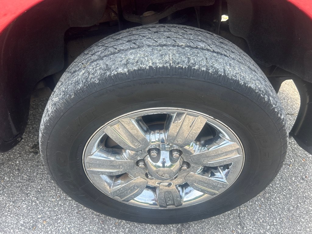 Used 2010 Ford F150 XLT RWD image 18