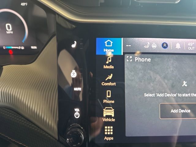 New 2026 Jeep Cherokee Limited image 27