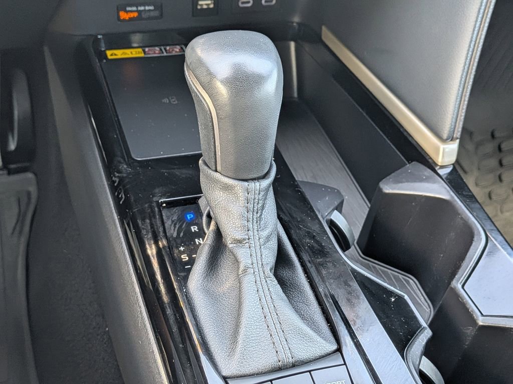 Used 2025 Toyota Camry XSE w/ Premium Plus Package FWD image 22