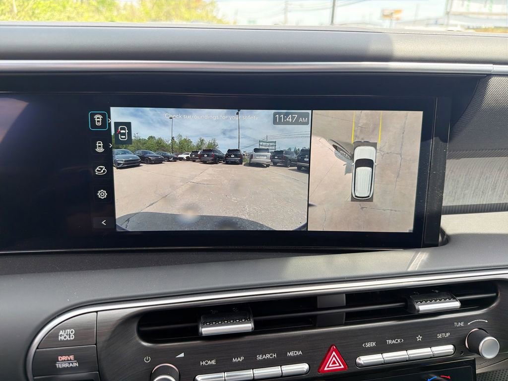 New 2026 Hyundai Palisade Calligraphy image 23