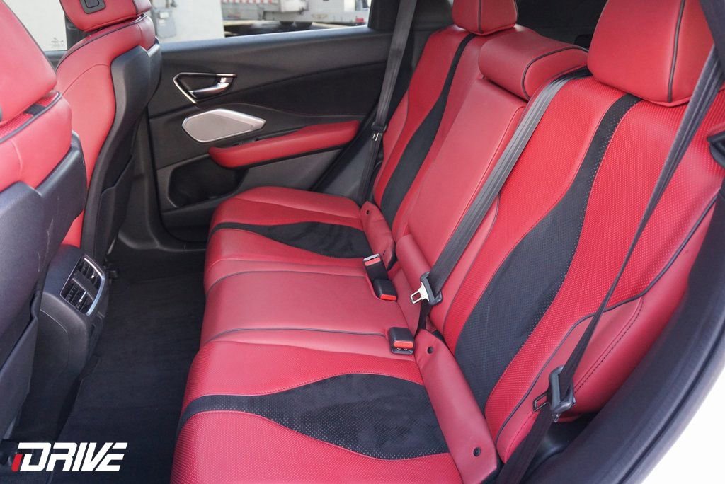 Used 2022 Acura RDX A-Spec image 35