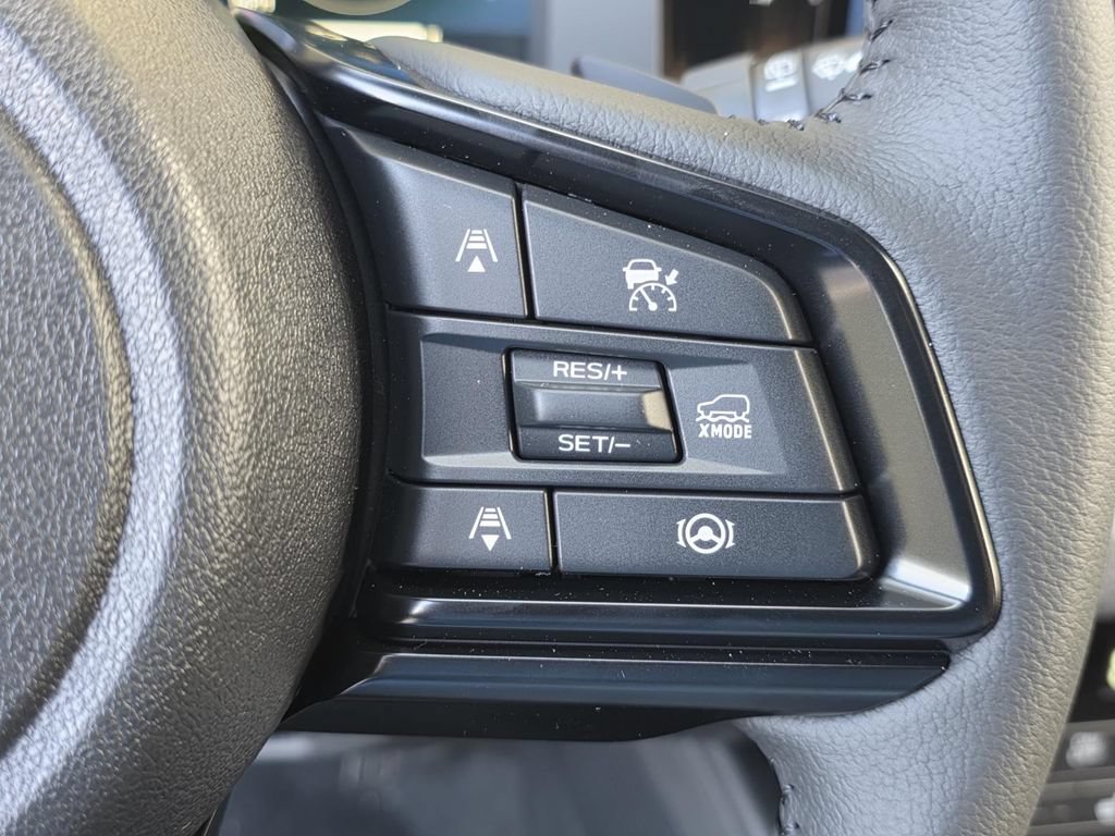 New 2026 Subaru Outback Premium AWD/4WD image 24