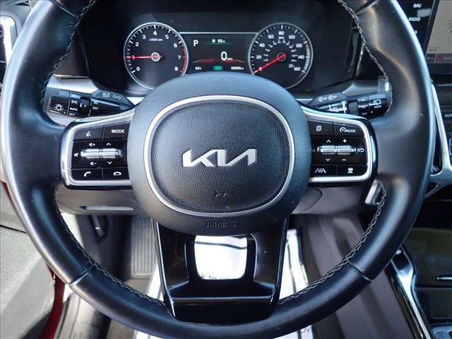 Used 2022 Kia Sorento SX AWD/4WD image 15