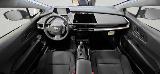 New 2026 Toyota Prius LE FWD image 27
