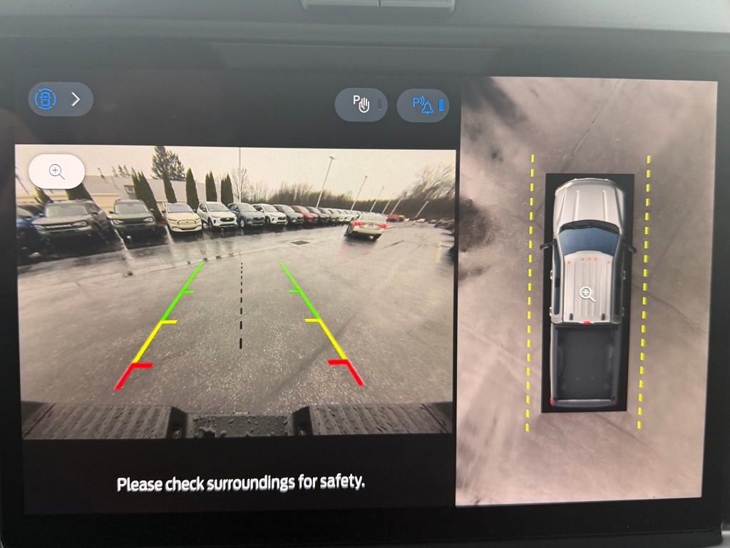 New 2026 Ford F250 Lariat w/ Lariat Ultimate Package image 29