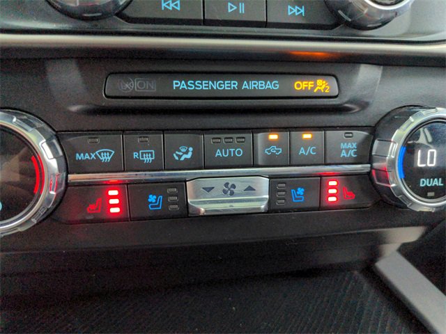 Used 2022 Ford F250 Platinum image 31