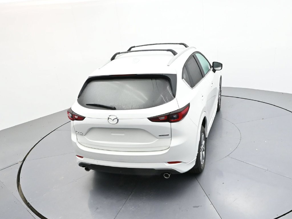 Used 2025 MAZDA CX-5 AWD 2.5 S image 22