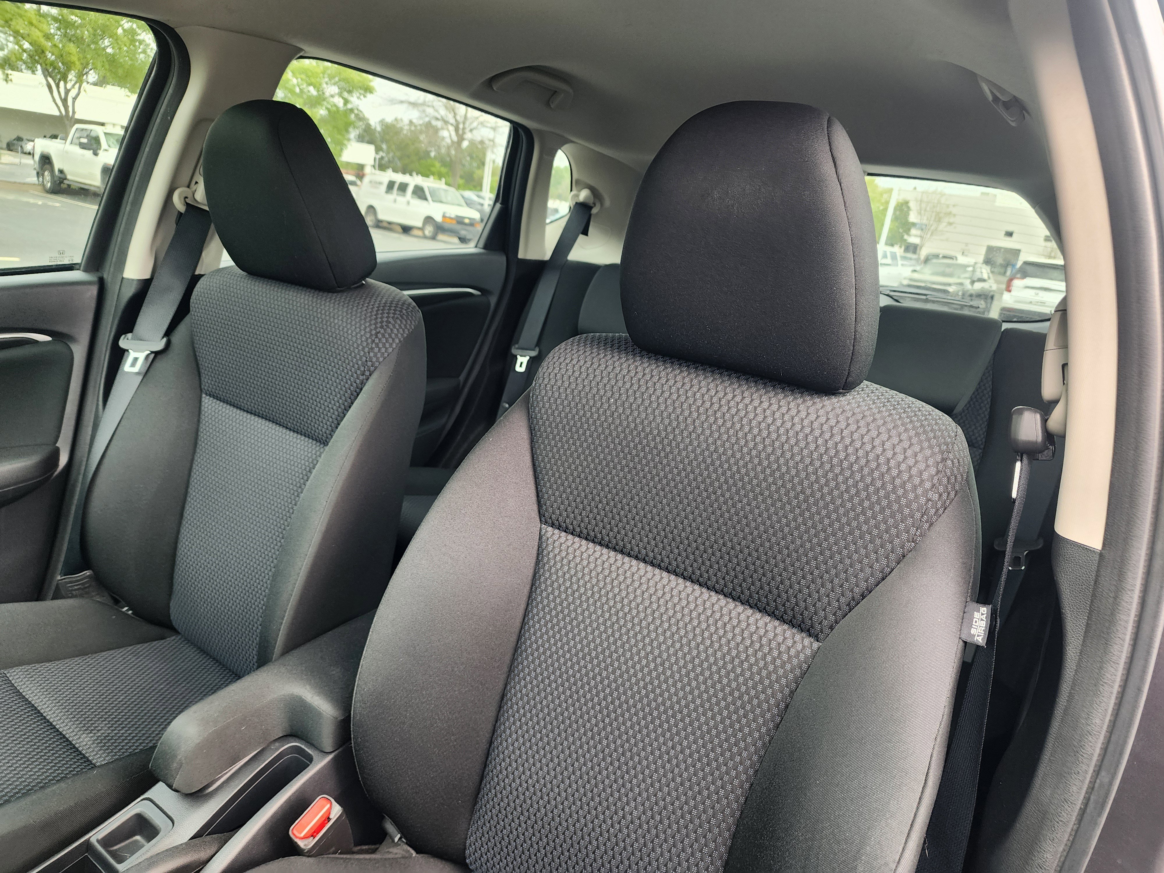 Used 2019 Honda Fit LX image 19