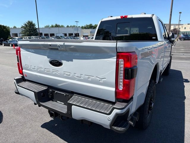 New 2026 Ford F250 Lariat w/ Tremor Off-Road Package AWD/4WD image 7