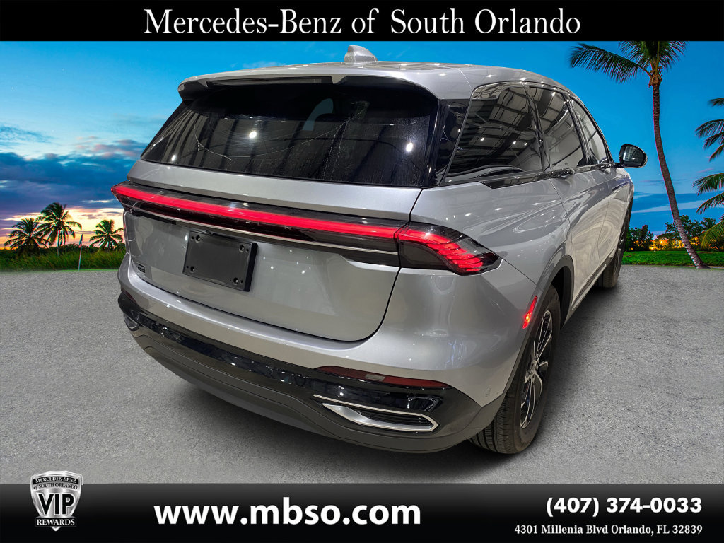 Used 2024 Lincoln Nautilus Premier w/ Equipment Group 102A AWD/4WD image 15