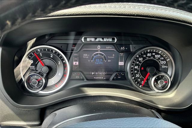 Used 2019 RAM 3500 Laramie image 22