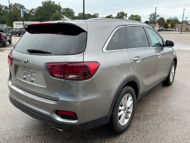 Used 2019 Kia Sorento AWD V6 w/ Option Group 020 image 20