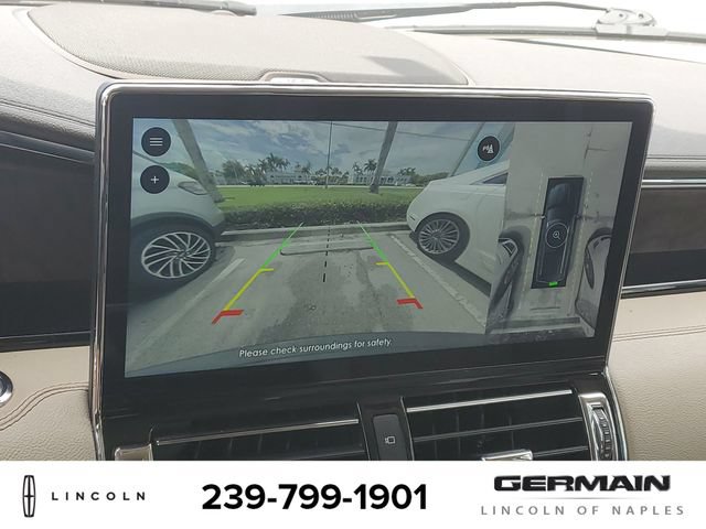 Certified 2023 Lincoln Navigator Reserve RWD image 27
