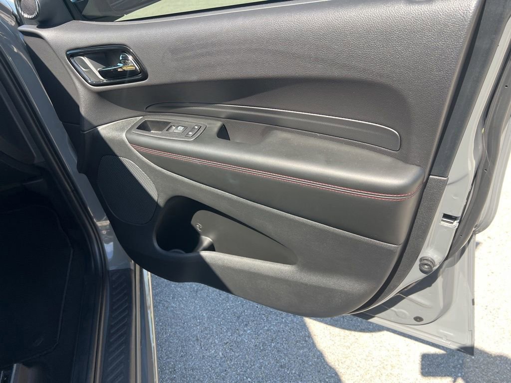 Used 2025 Dodge Durango GT w/ Blacktop Package image 41