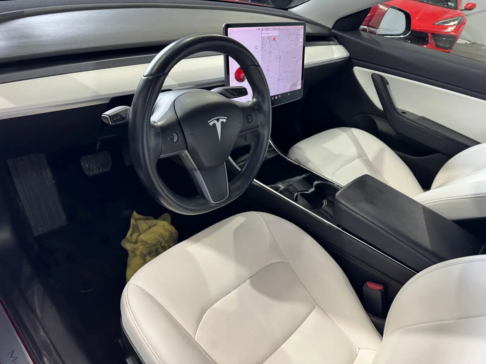 Used 2019 Tesla Model 3 Standard Range Plus image 11