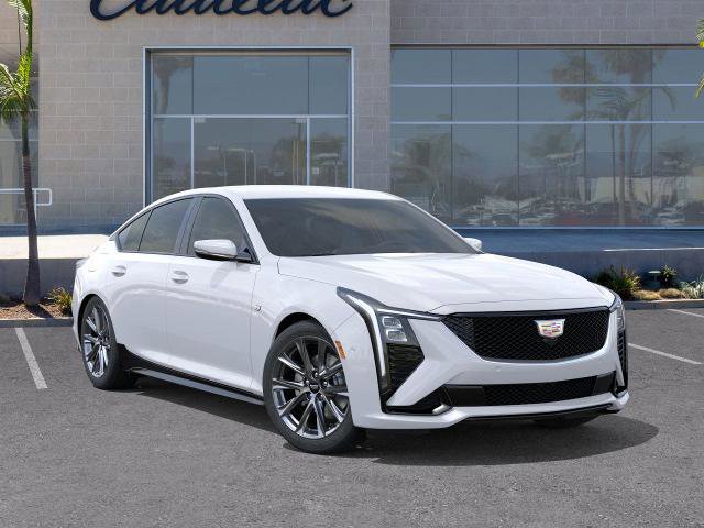 New 2026 Cadillac CT5 Sport image 7