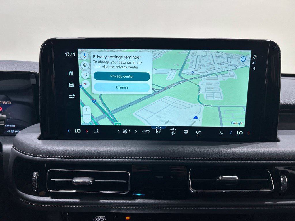 New 2026 Lincoln Aviator Reserve AWD/4WD image 16