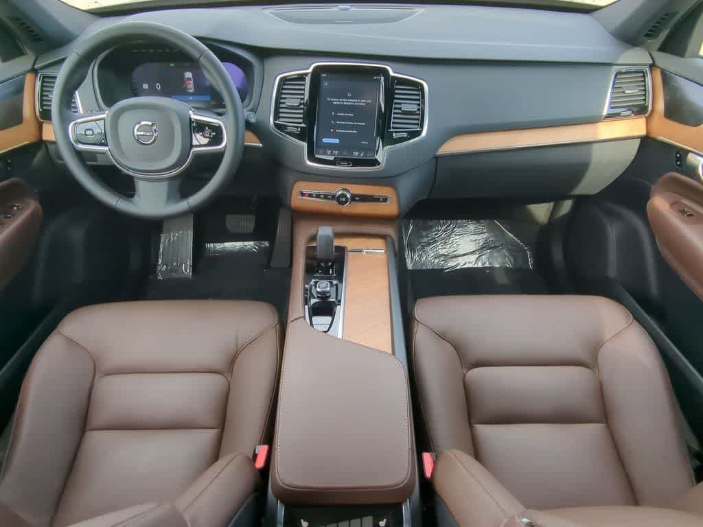 Certified 2024 Volvo XC90 B6 Plus AWD/4WD image 14