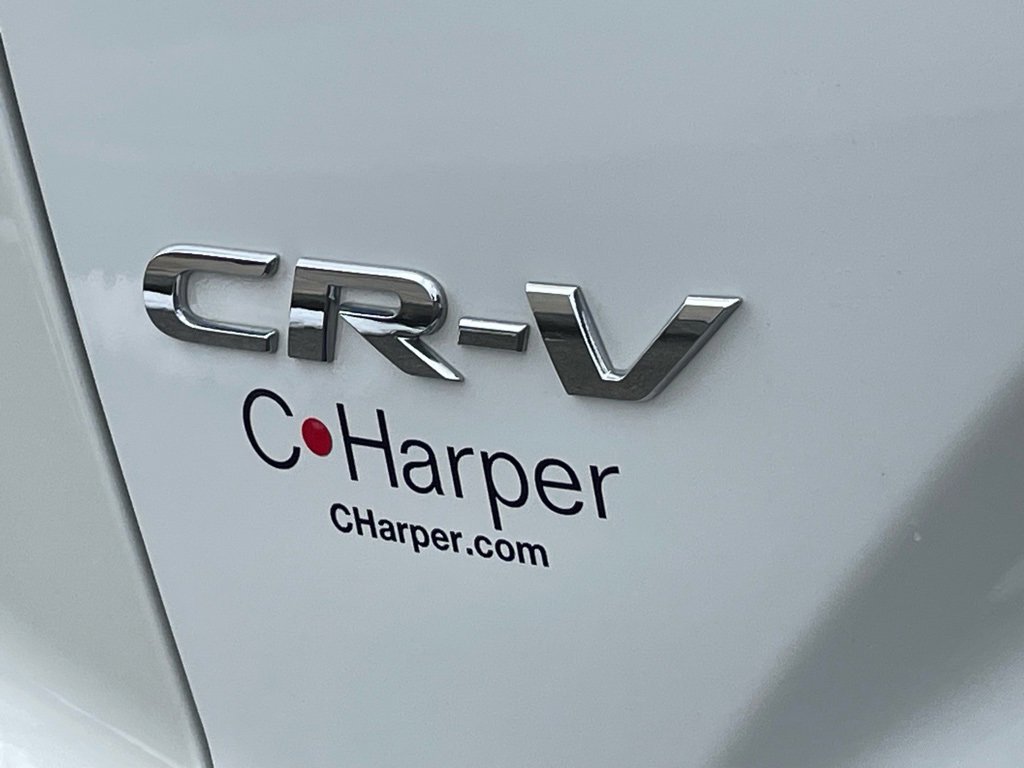 Used 2020 Honda CR-V EX image 19