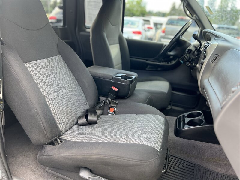 Used 2003 Ford Ranger XLT RWD image 12