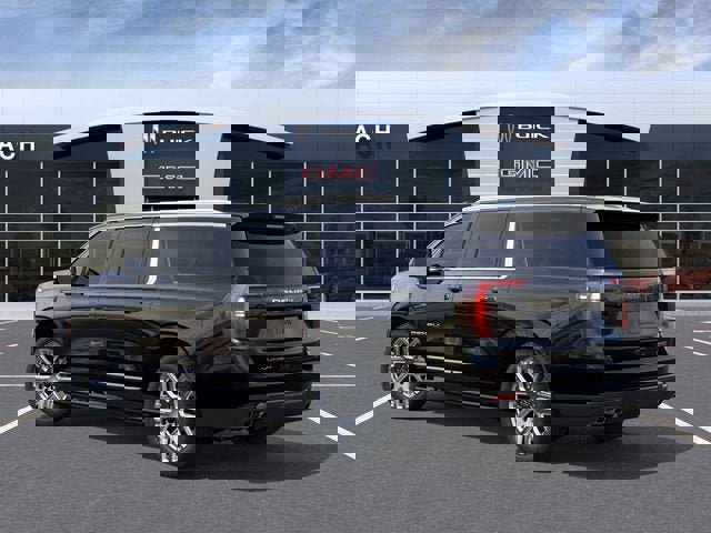 New 2026 GMC Yukon XL Denali Ultimate image 3