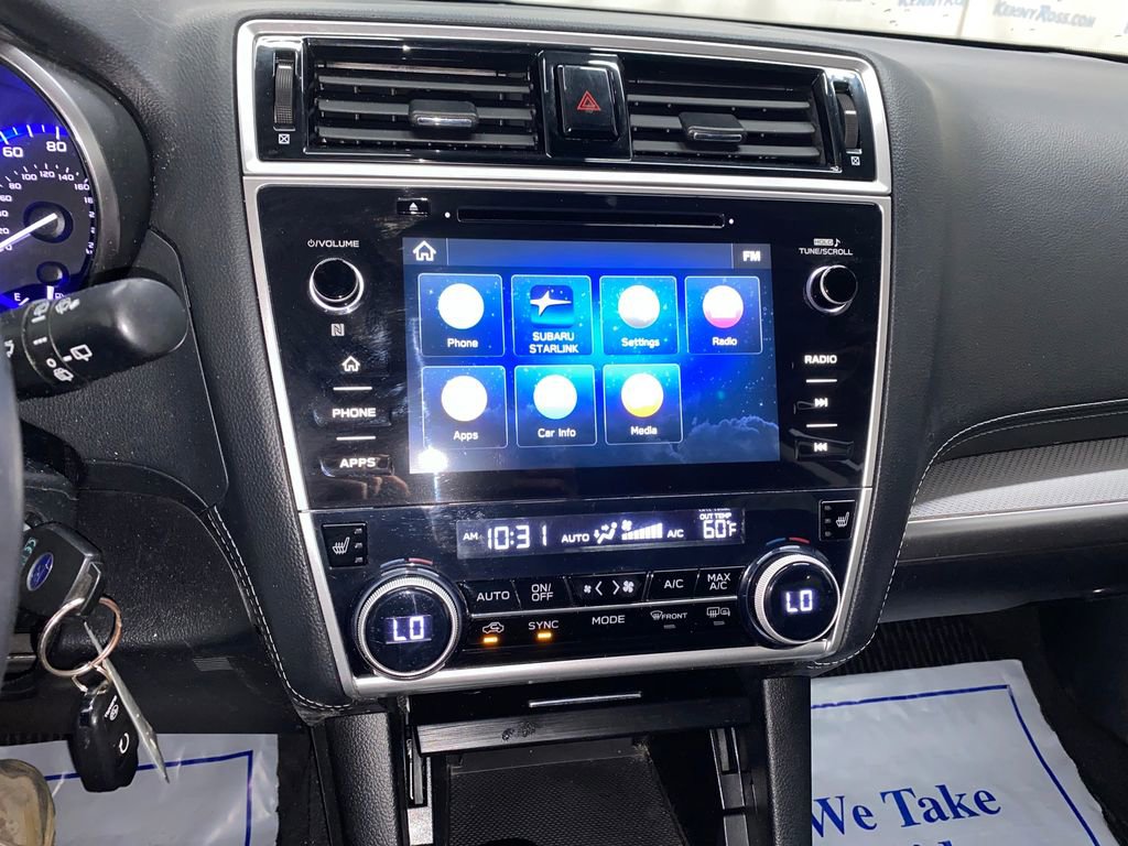 Used 2019 Subaru Outback 2.5i Premium AWD/4WD image 27