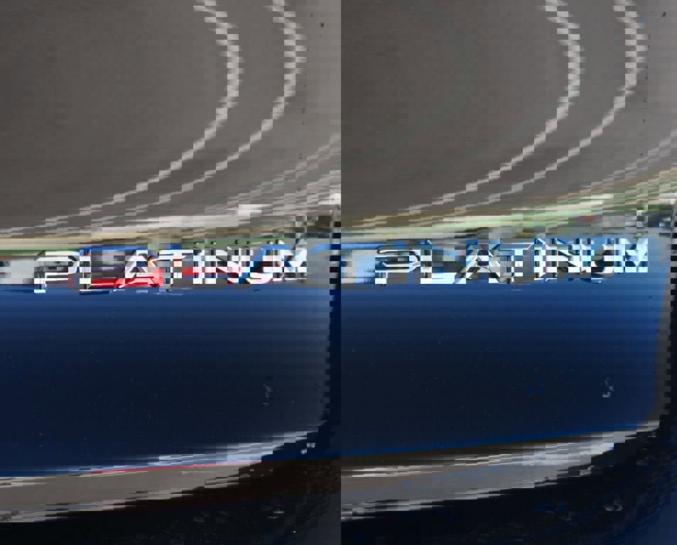 Used 2025 Toyota Crown Platinum image 19