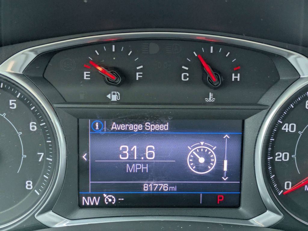 Used 2022 GMC Terrain SLE w/ Driver Convenience Package FWD image 26