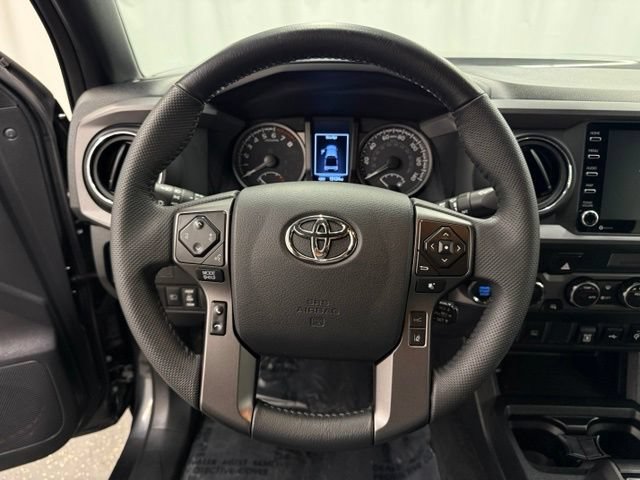 Certified 2023 Toyota Tacoma TRD Off-Road AWD/4WD image 13