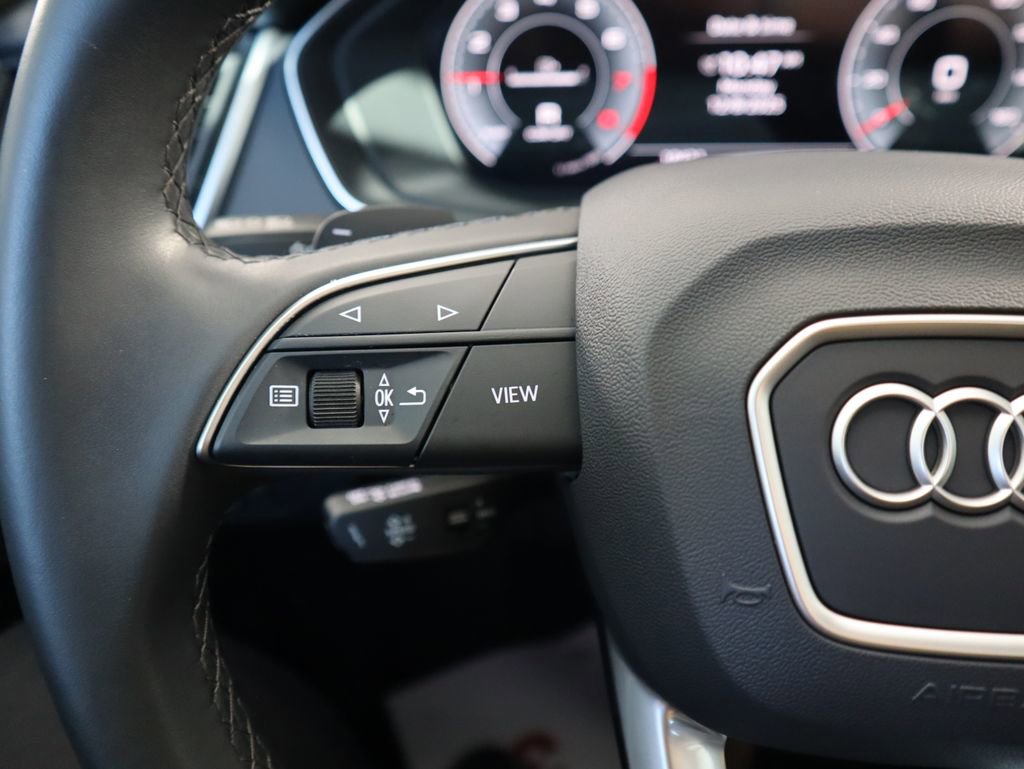 Certified 2025 Audi Q5 2.0T Premium Plus w/ Premium Plus Package image 11