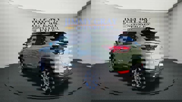 New 2026 Chevrolet TrailBlazer LS w/ LS Convenience Package image 5