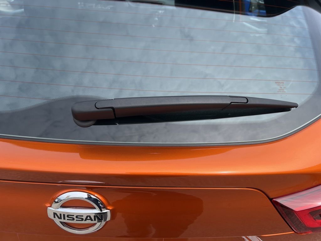 Used 2020 Nissan Rogue Sport SV w/ All-Weather Package image 34