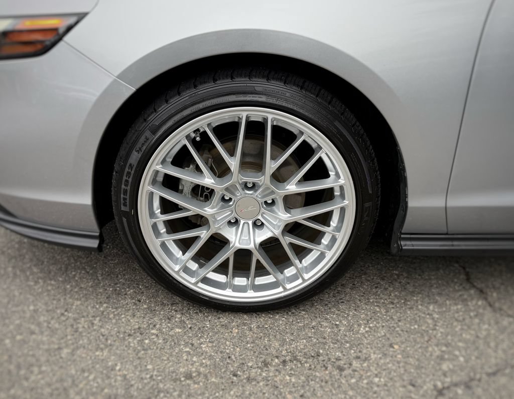 Used 2024 Honda Accord Sport image 14