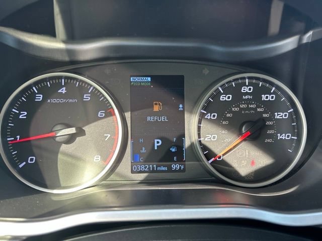 Used 2024 Mitsubishi Eclipse Cross AWD image 23