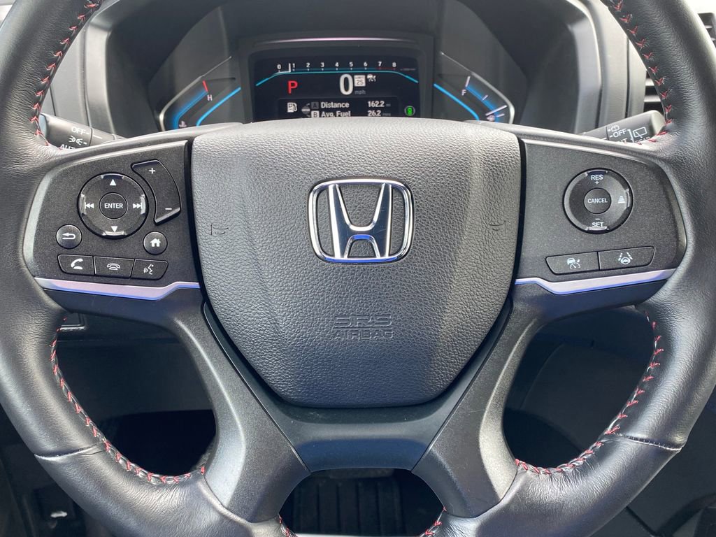 Used 2024 Honda Odyssey Sport image 26