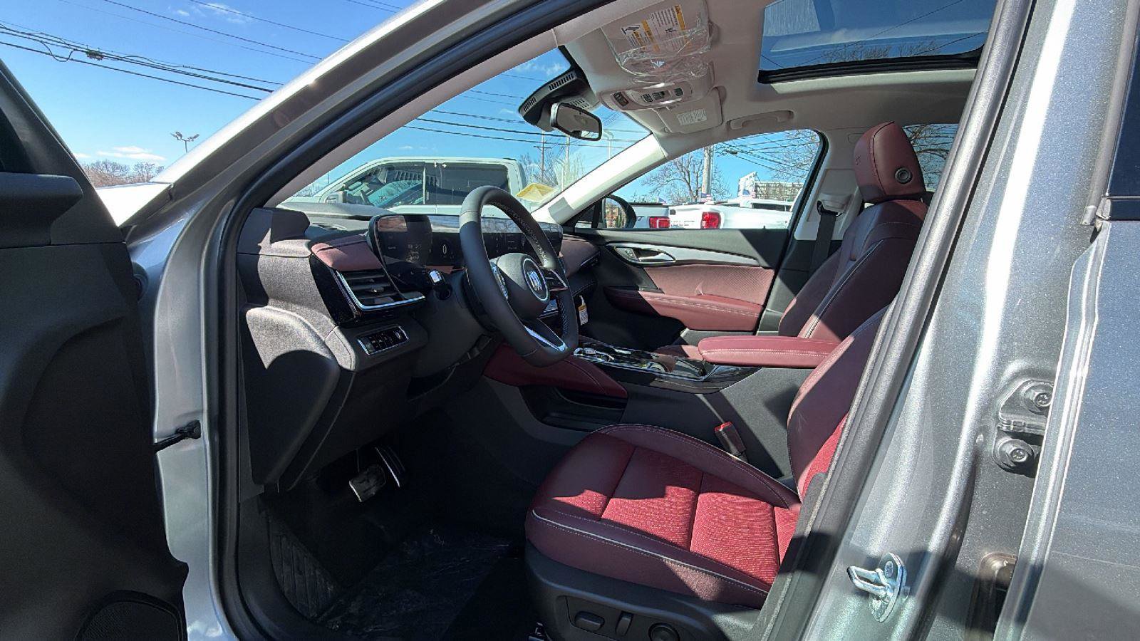 New 2026 Buick Envision Sport Touring image 14